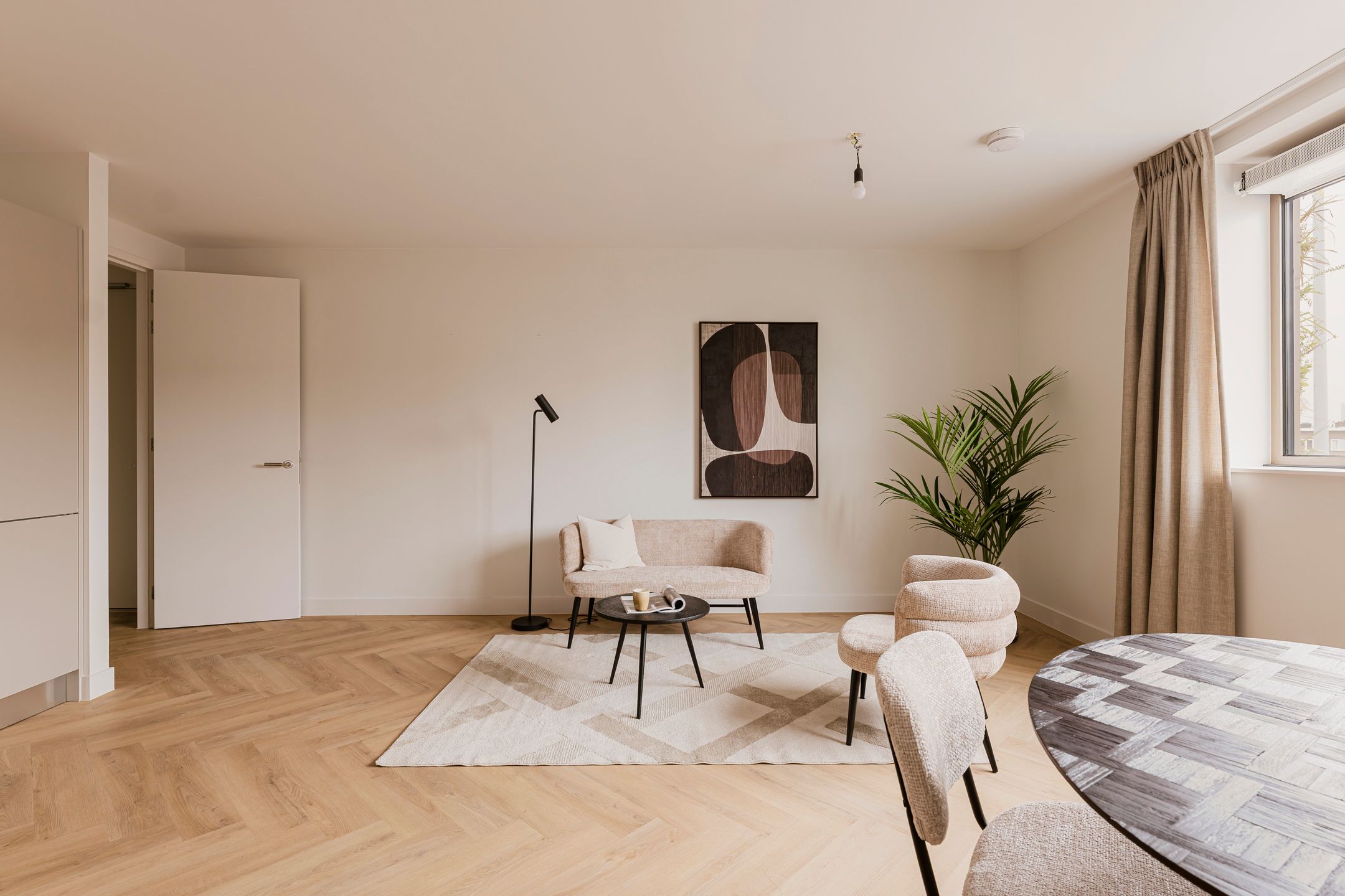 Foto 12 van Vondellaan 53-F