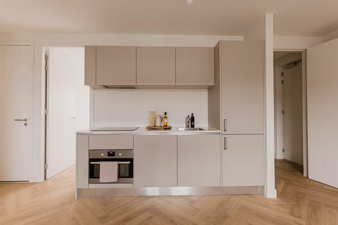 Foto 13 van Vondellaan 53-F