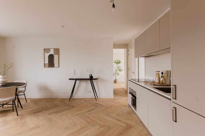 Foto 14 van Vondellaan 53-F