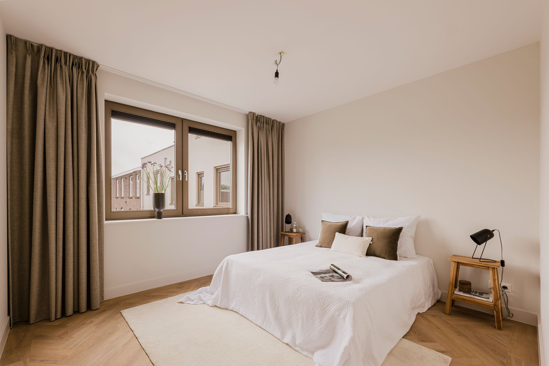 Foto 15 van Vondellaan 53-F