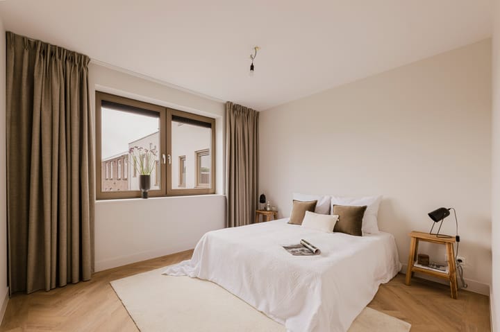 Foto 15 van Vondellaan 53-F