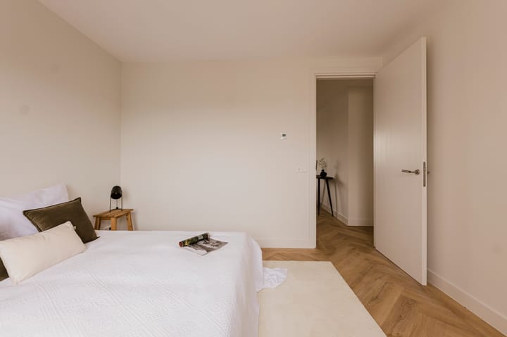 Foto 17 van Vondellaan 53-F