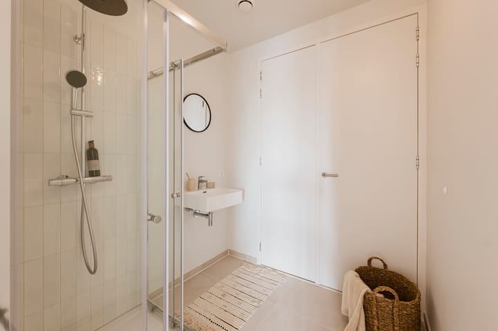 Foto 18 van Vondellaan 53-F