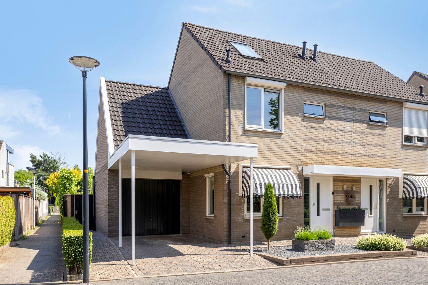 Foto 4 van Julie de Graaglaan 17