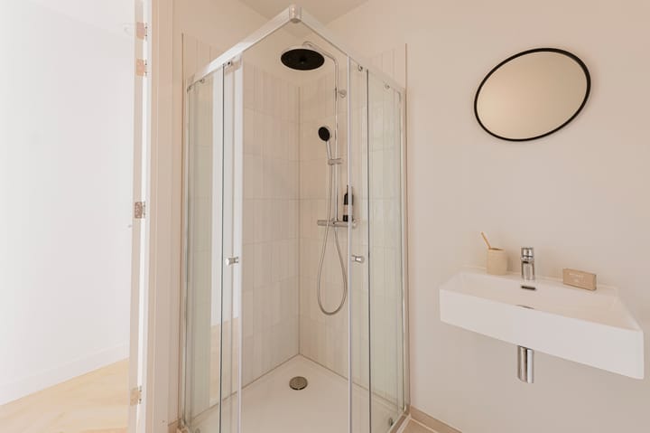 Foto 20 van Vondellaan 53-F