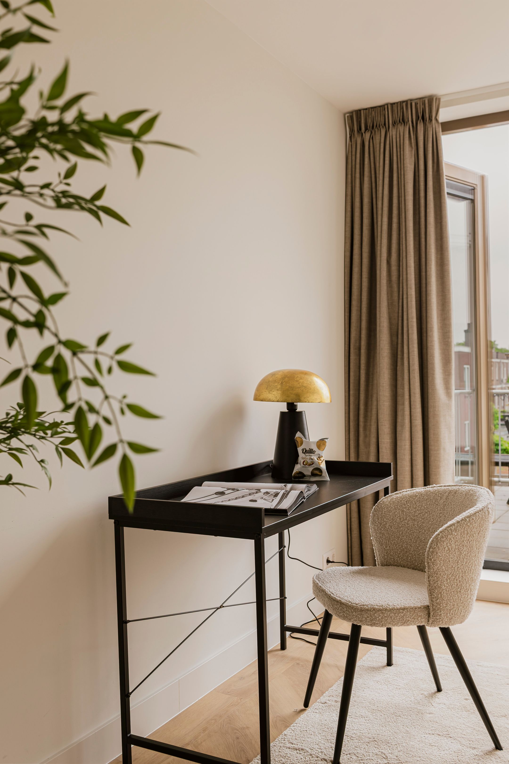 Foto 21 van Vondellaan 53-F