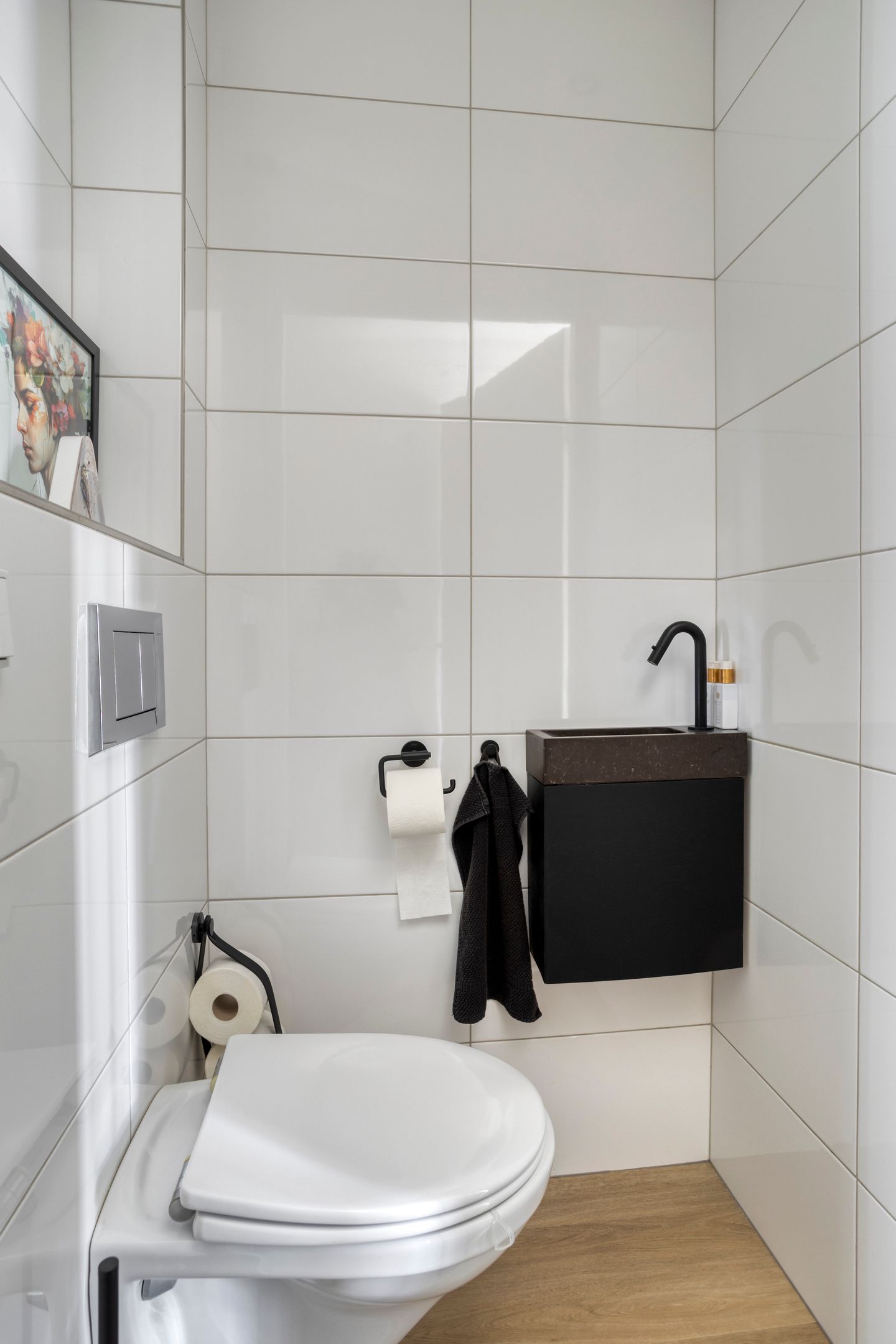 Foto 6 van Julie de Graaglaan 17