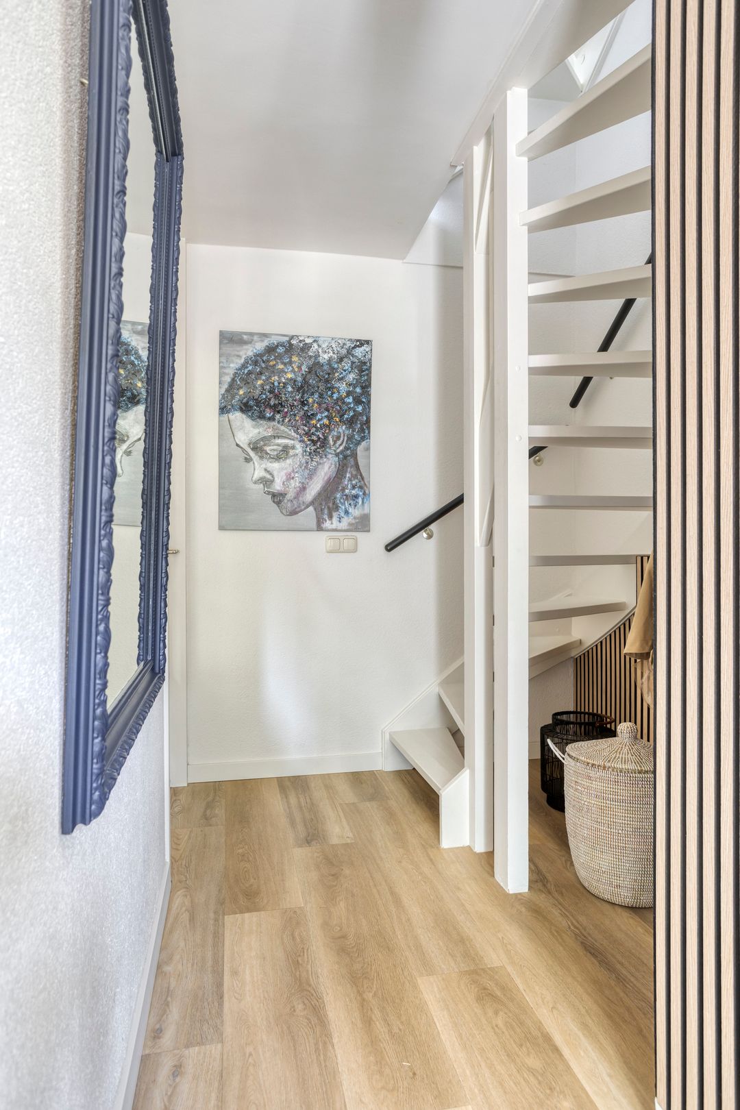 Foto 7 van Julie de Graaglaan 17