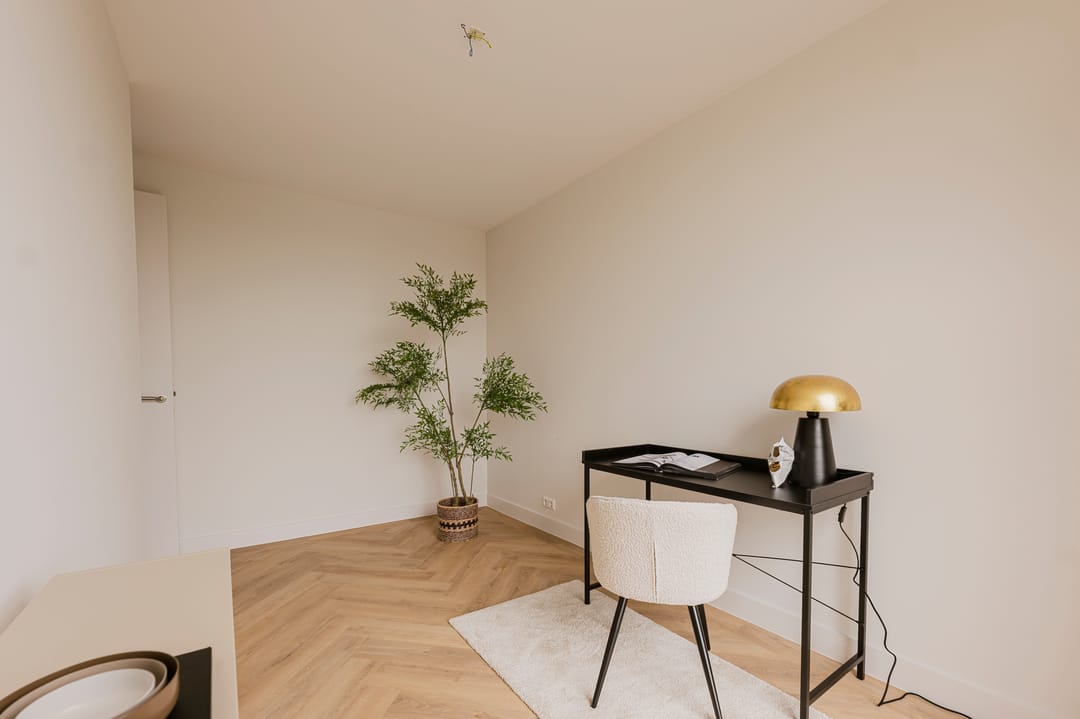 Foto 22 van Vondellaan 53-F