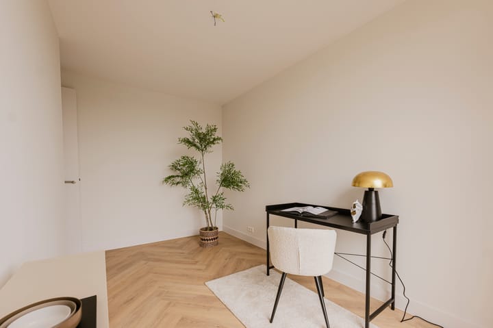 Foto 22 van Vondellaan 53-F