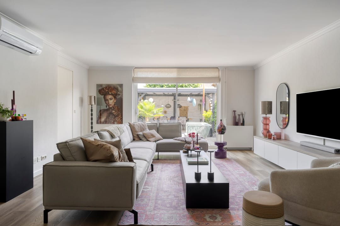 Foto 8 van Julie de Graaglaan 17