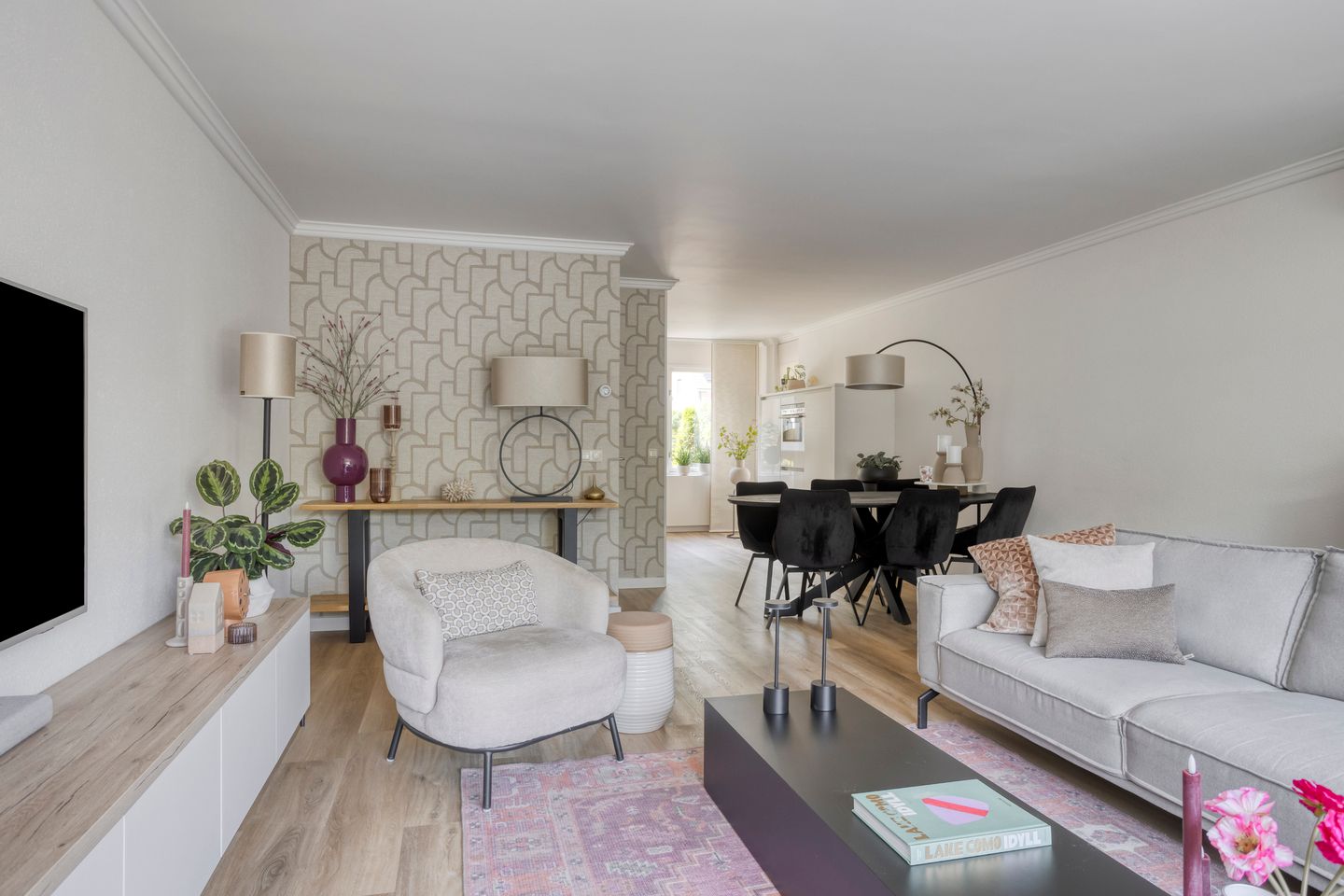 Foto 10 van Julie de Graaglaan 17