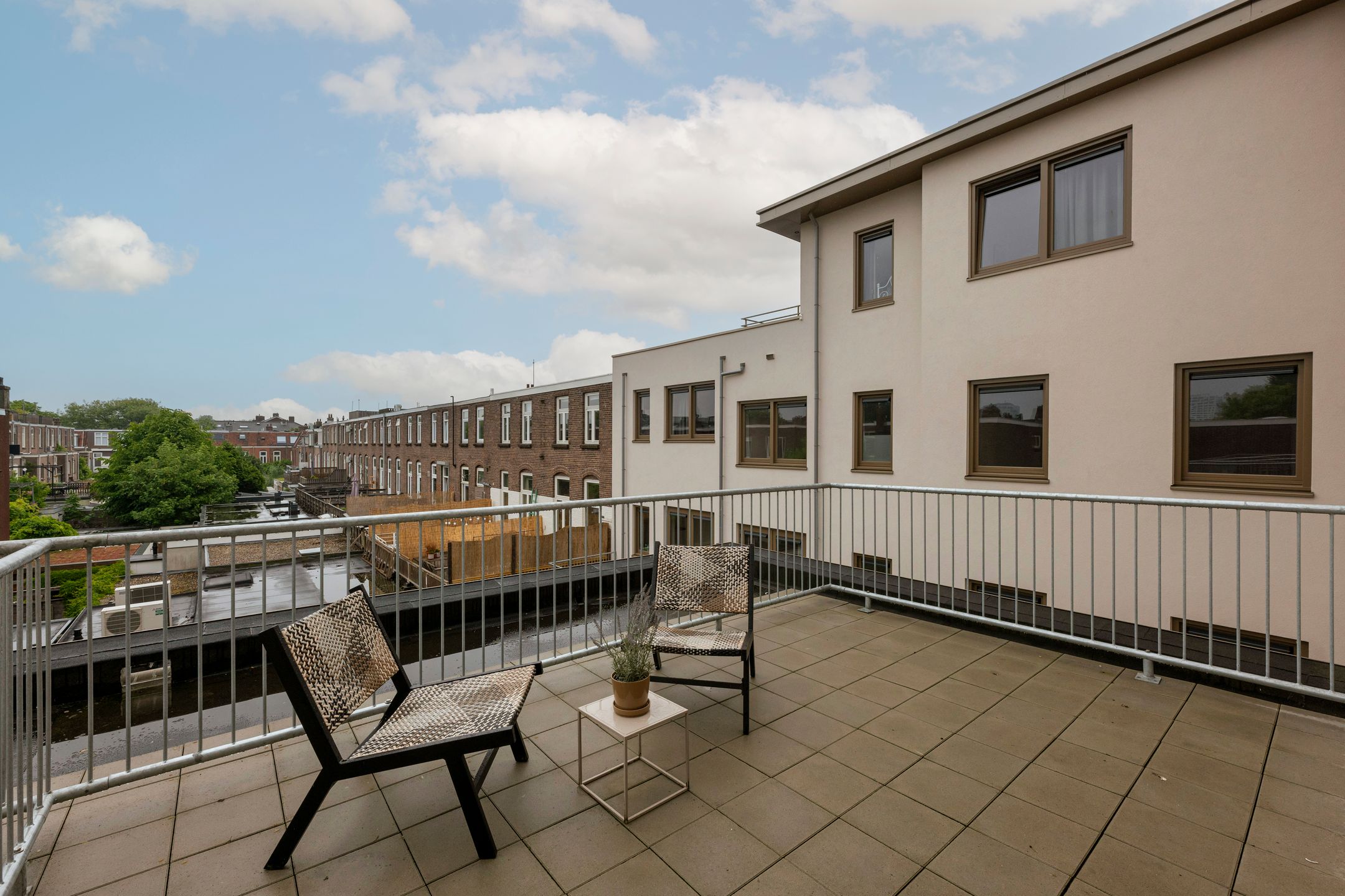 Foto 24 van Vondellaan 53-F