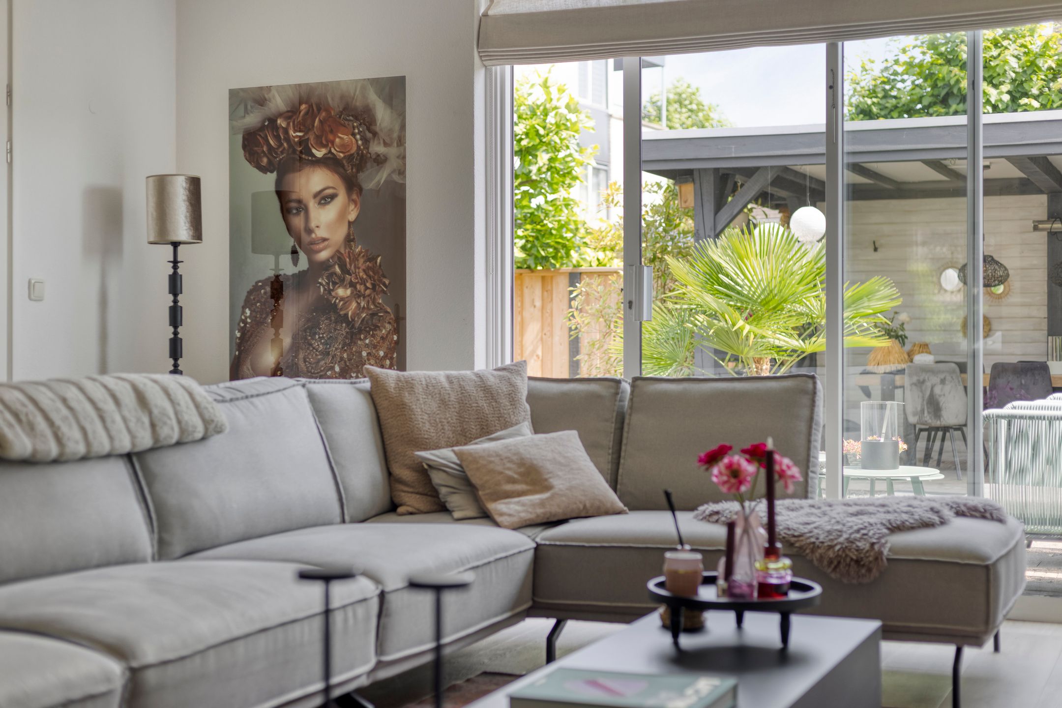 Foto 12 van Julie de Graaglaan 17