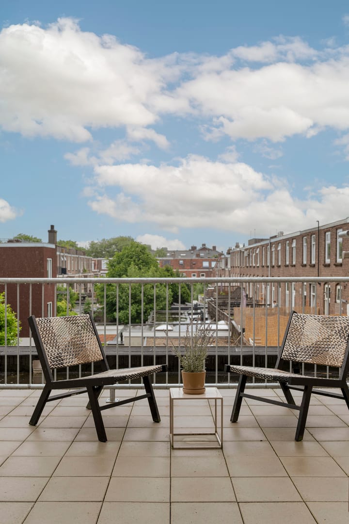 Foto 25 van Vondellaan 53-F