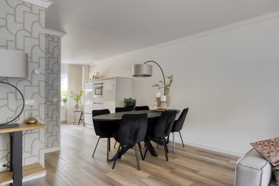 Foto 13 van Julie de Graaglaan 17