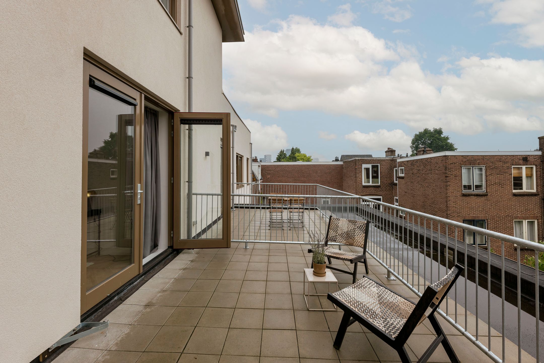 Foto 27 van Vondellaan 53-F