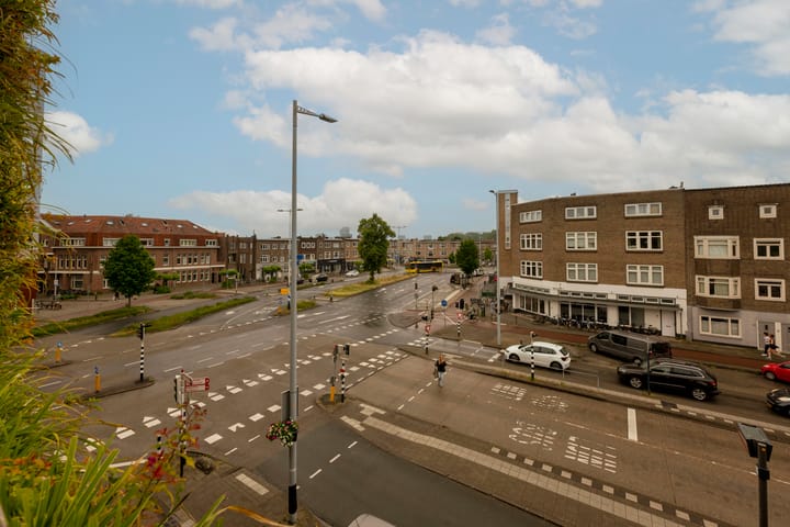 Foto 28 van Vondellaan 53-F