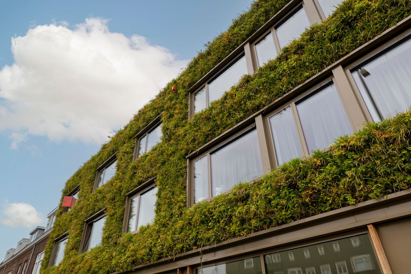 Foto 29 van Vondellaan 53-F