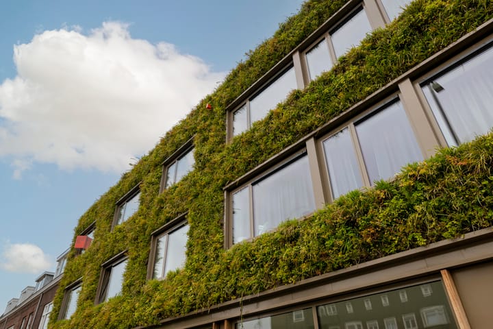 Foto 29 van Vondellaan 53-F