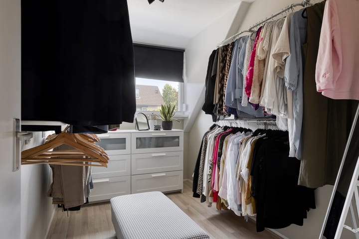 Foto 25 van Julie de Graaglaan 17