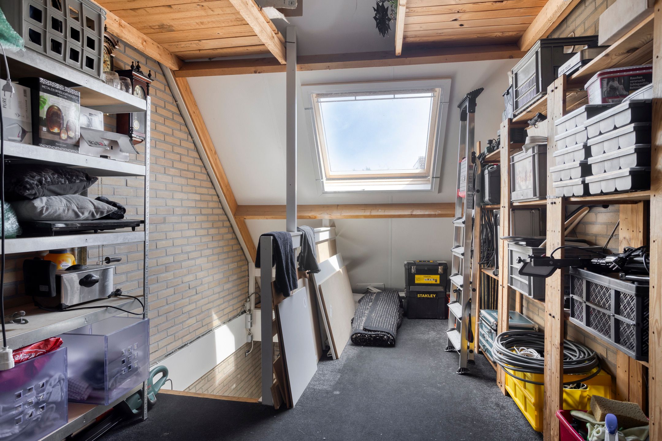 Foto 30 van Julie de Graaglaan 17