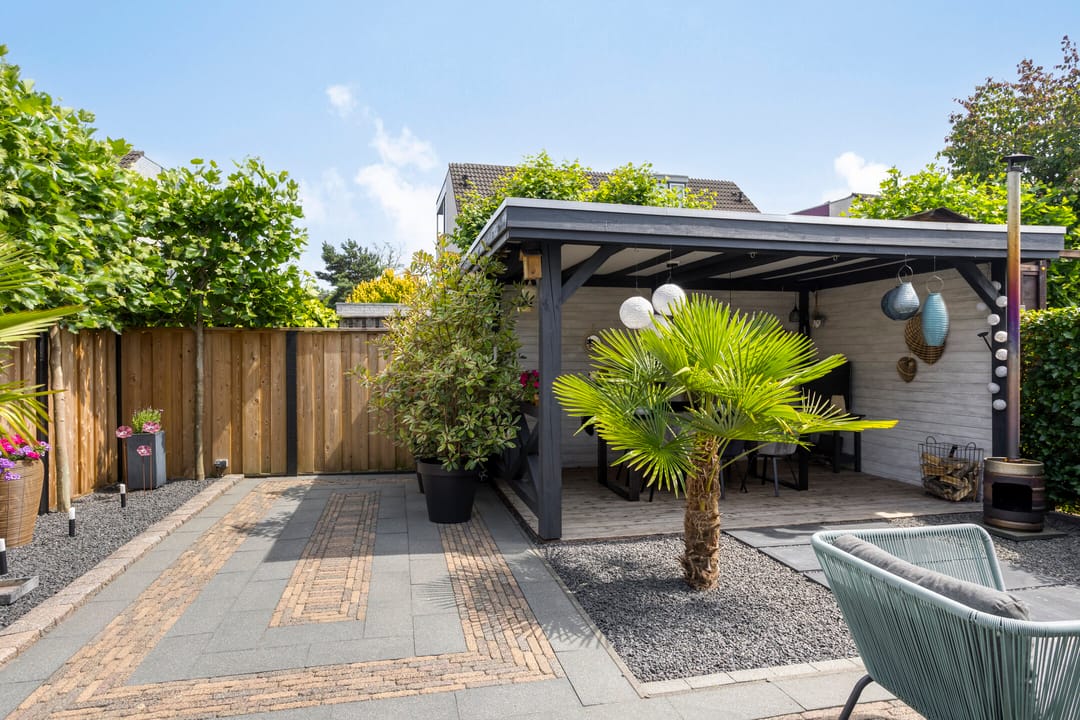 Foto 31 van Julie de Graaglaan 17