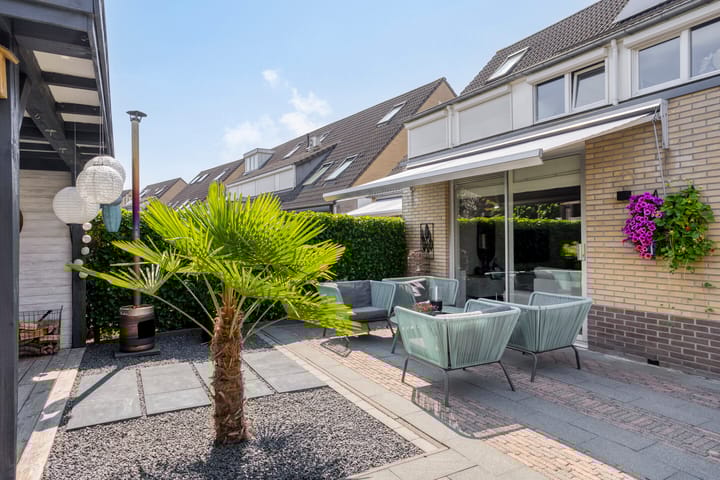 Foto 33 van Julie de Graaglaan 17