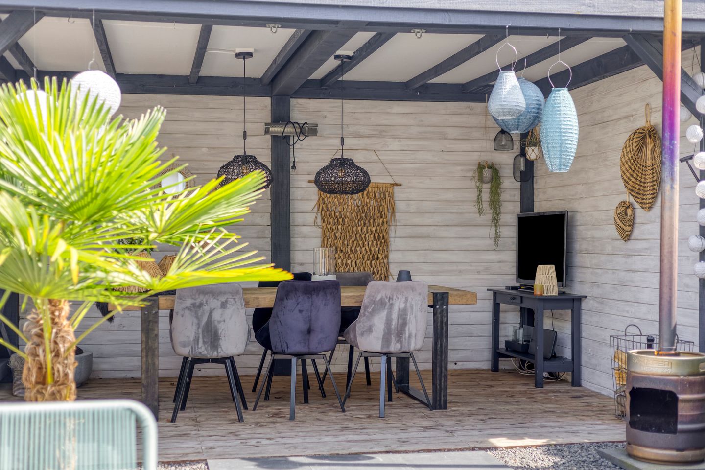 Foto 35 van Julie de Graaglaan 17