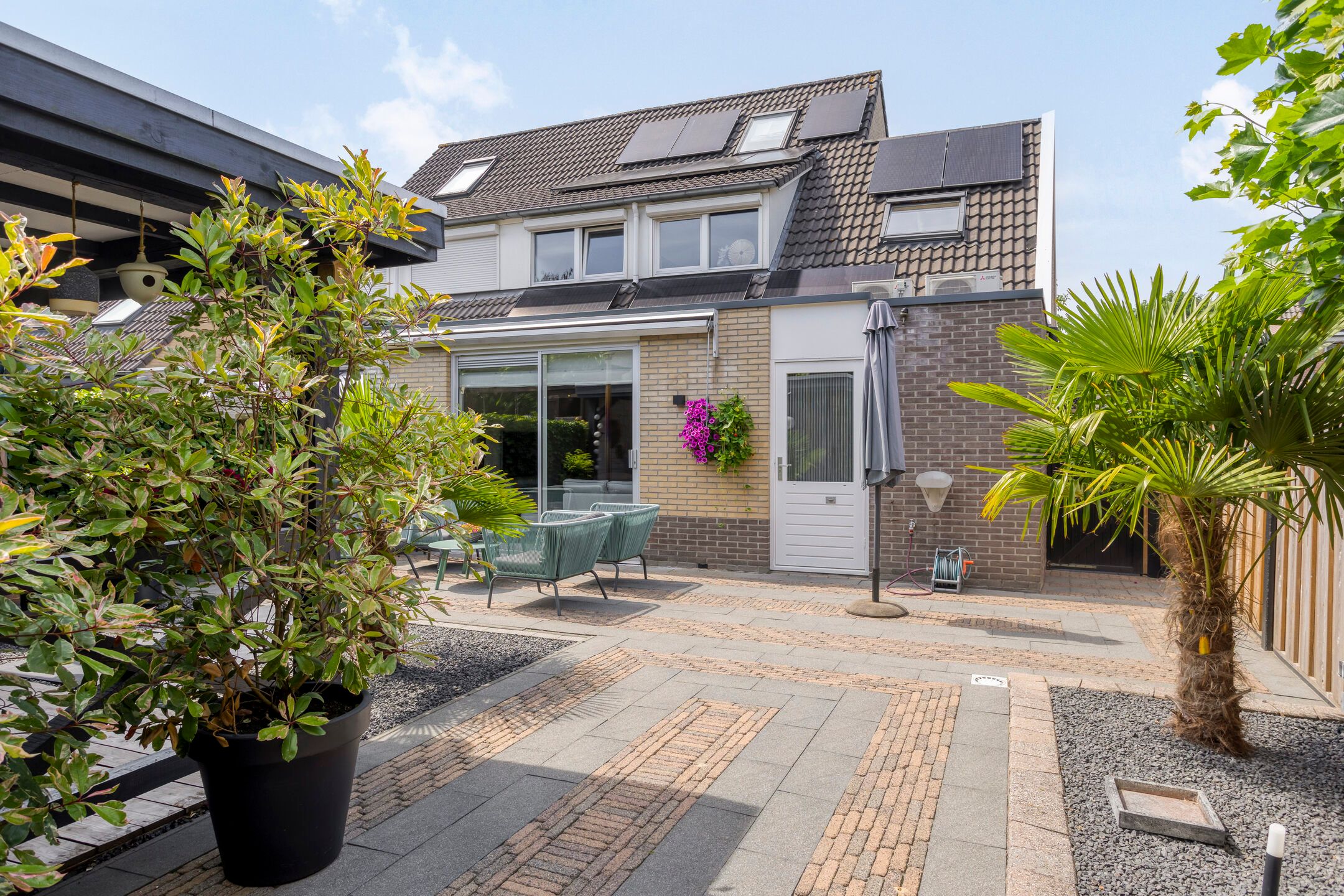 Foto 36 van Julie de Graaglaan 17