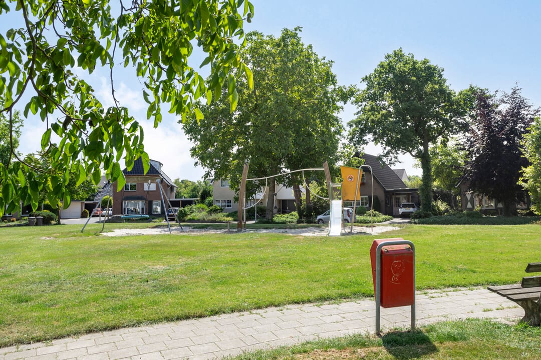 Foto 37 van Julie de Graaglaan 17