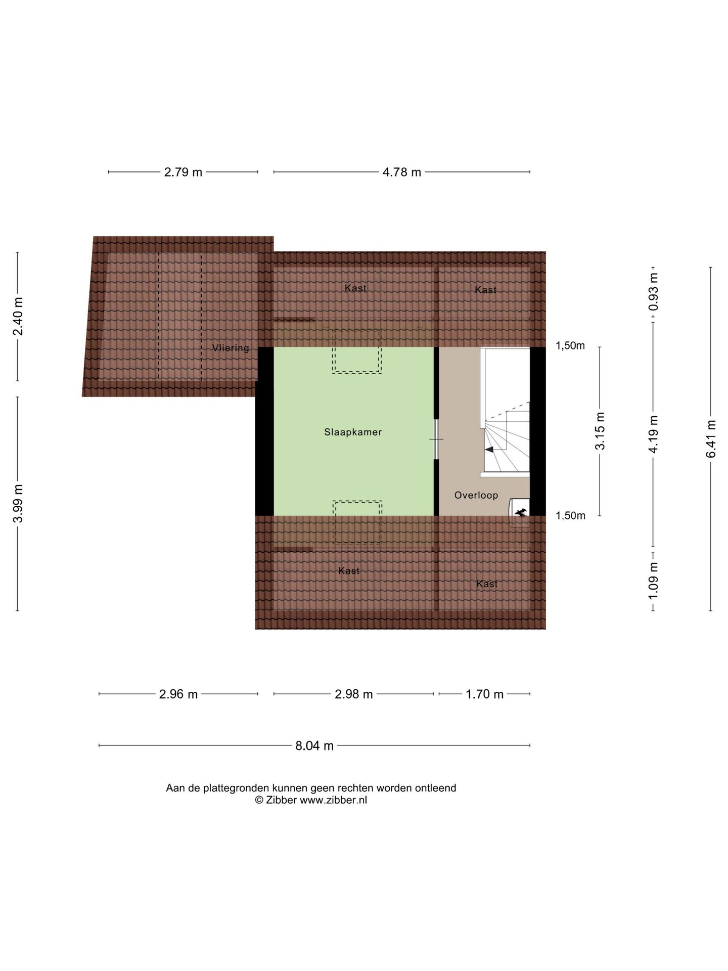 Foto 40 van Julie de Graaglaan 17