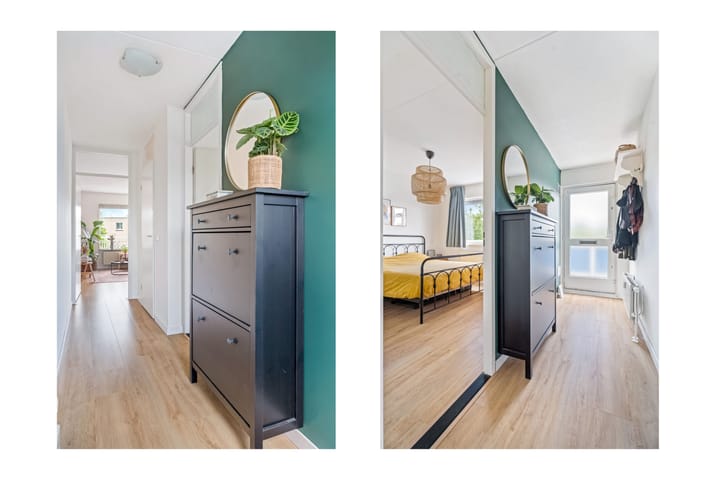 Photo 3 of Gravin van Burenlaan 47