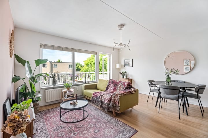 Photo 4 of Gravin van Burenlaan 47