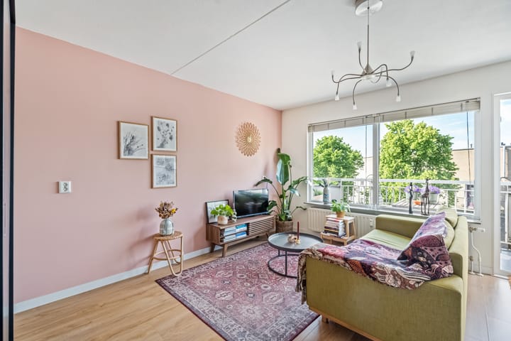 Photo 5 of Gravin van Burenlaan 47