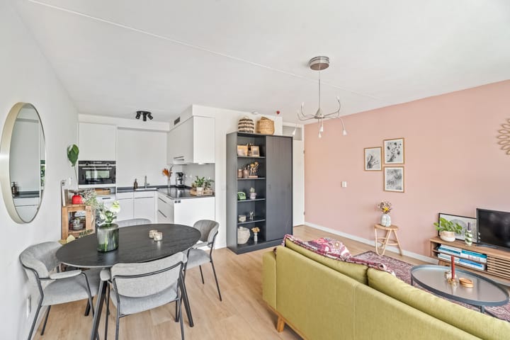 Foto 7 van Gravin van Burenlaan 47