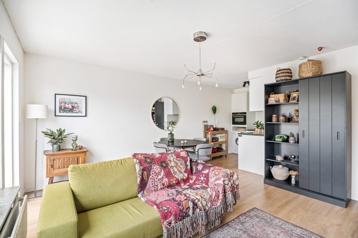 Foto 8 van Gravin van Burenlaan 47