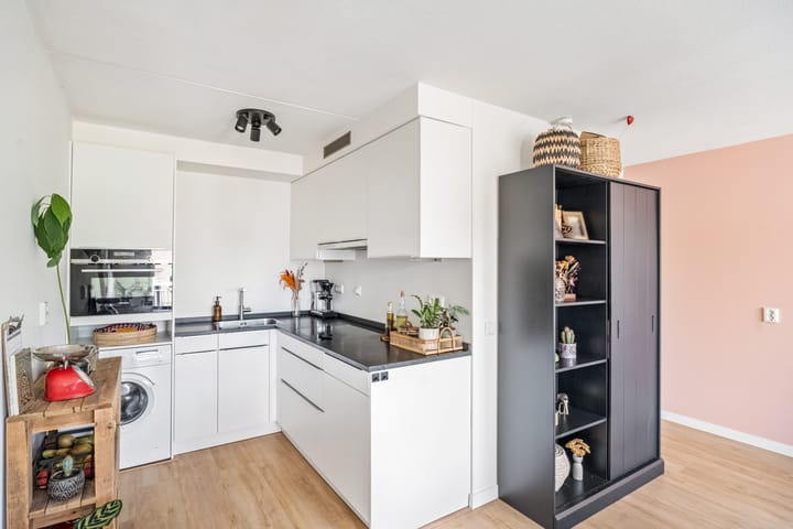 Foto 10 van Gravin van Burenlaan 47