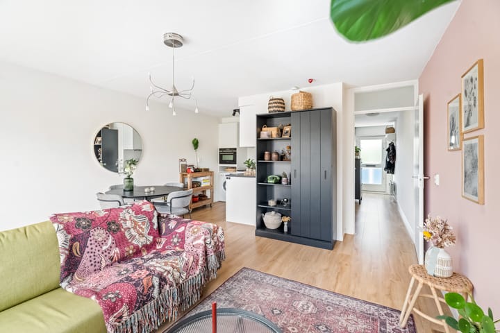 Foto 12 van Gravin van Burenlaan 47