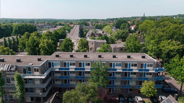 Foto 18 van Gravin van Burenlaan 47