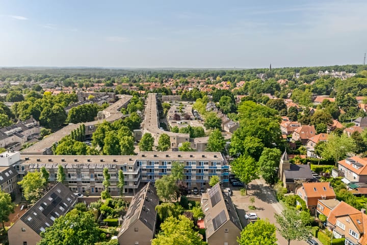 Foto 19 van Gravin van Burenlaan 47