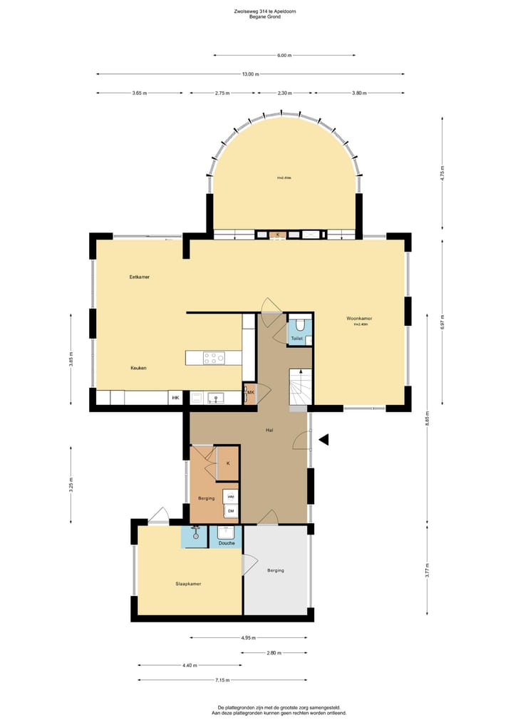 Photo 68 of Zwolseweg 314