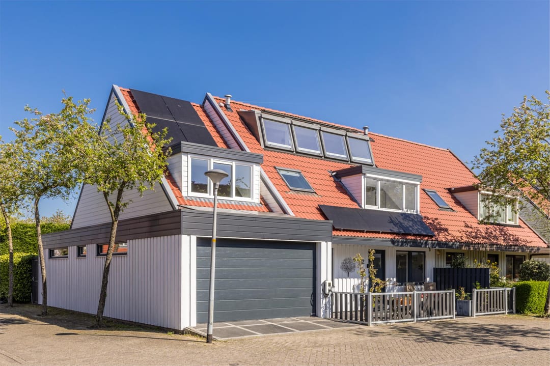 Photo 1 of Kromgouw 32