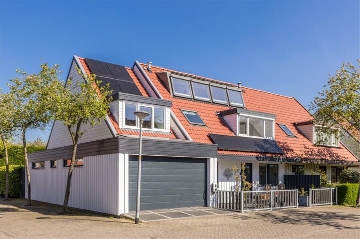 Foto 1 van Kromgouw 32