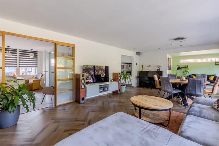 Foto 2 van Kromgouw 32