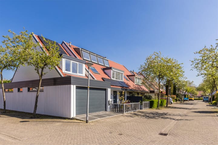 Foto 5 van Kromgouw 32