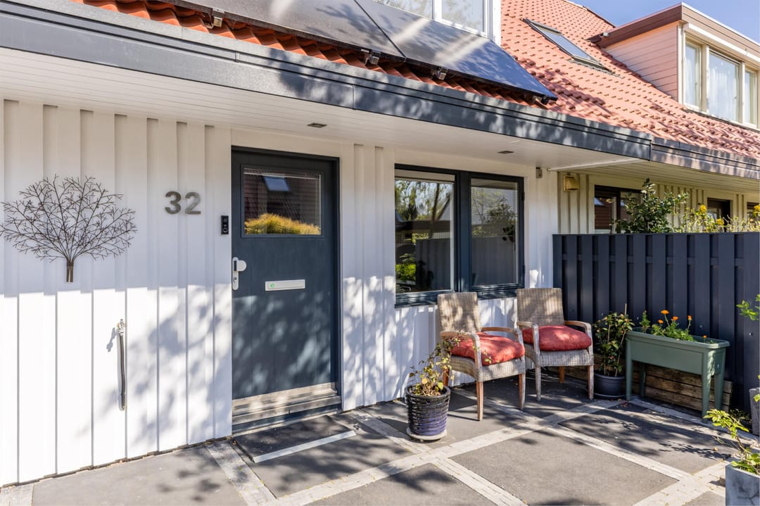 Photo 7 of Kromgouw 32