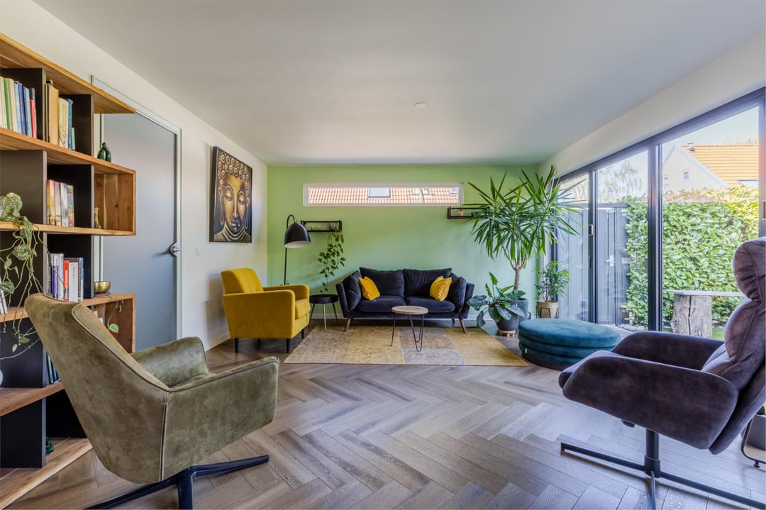 Photo 11 of Kromgouw 32