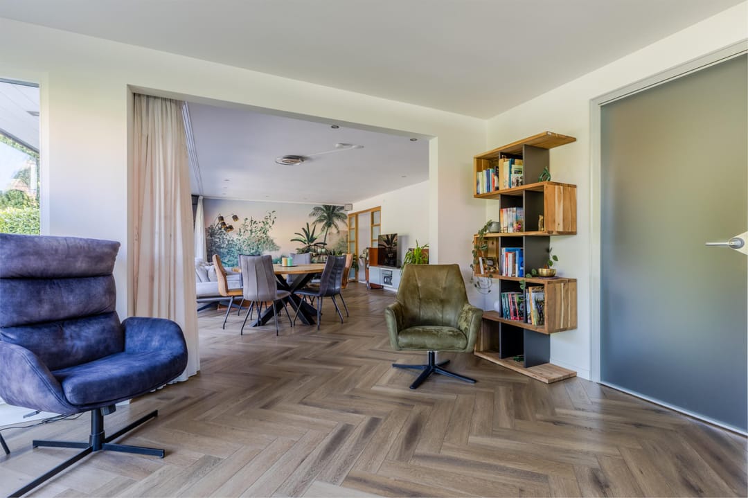 Photo 16 of Kromgouw 32