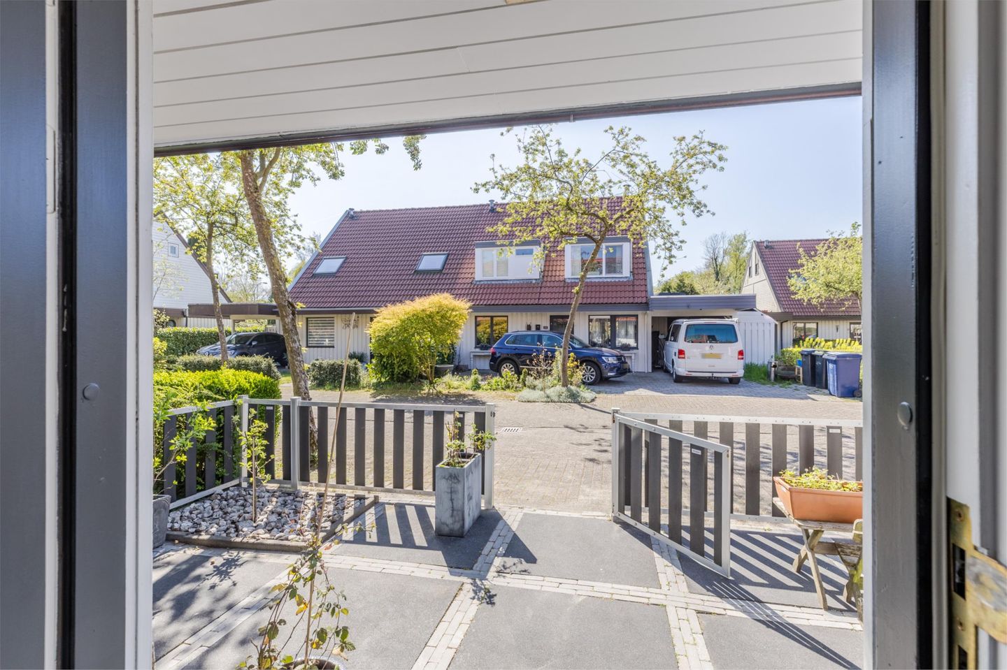 Photo 19 of Kromgouw 32